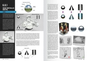 FAQ sur les figurines AK630 d&amp;#39;AK Interactive – Techniques de peinture de figurines (EN/ES) – Bild 7