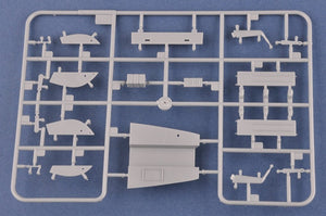 Hobby Boss 83212 B-24D Liberator 1/32 – image 19
