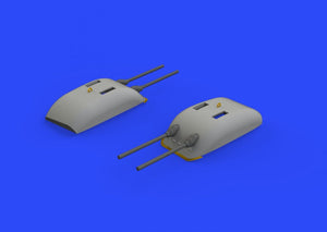 Eduard 648398 Fw 190A-5/ U12 gun pods EDUARD 1/48 – zdjęcie 3