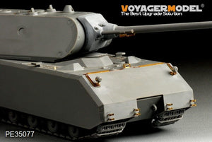 Voyager Model PE35077 Leclerc Series 2 Update Set 1/35 – zdjęcie 3