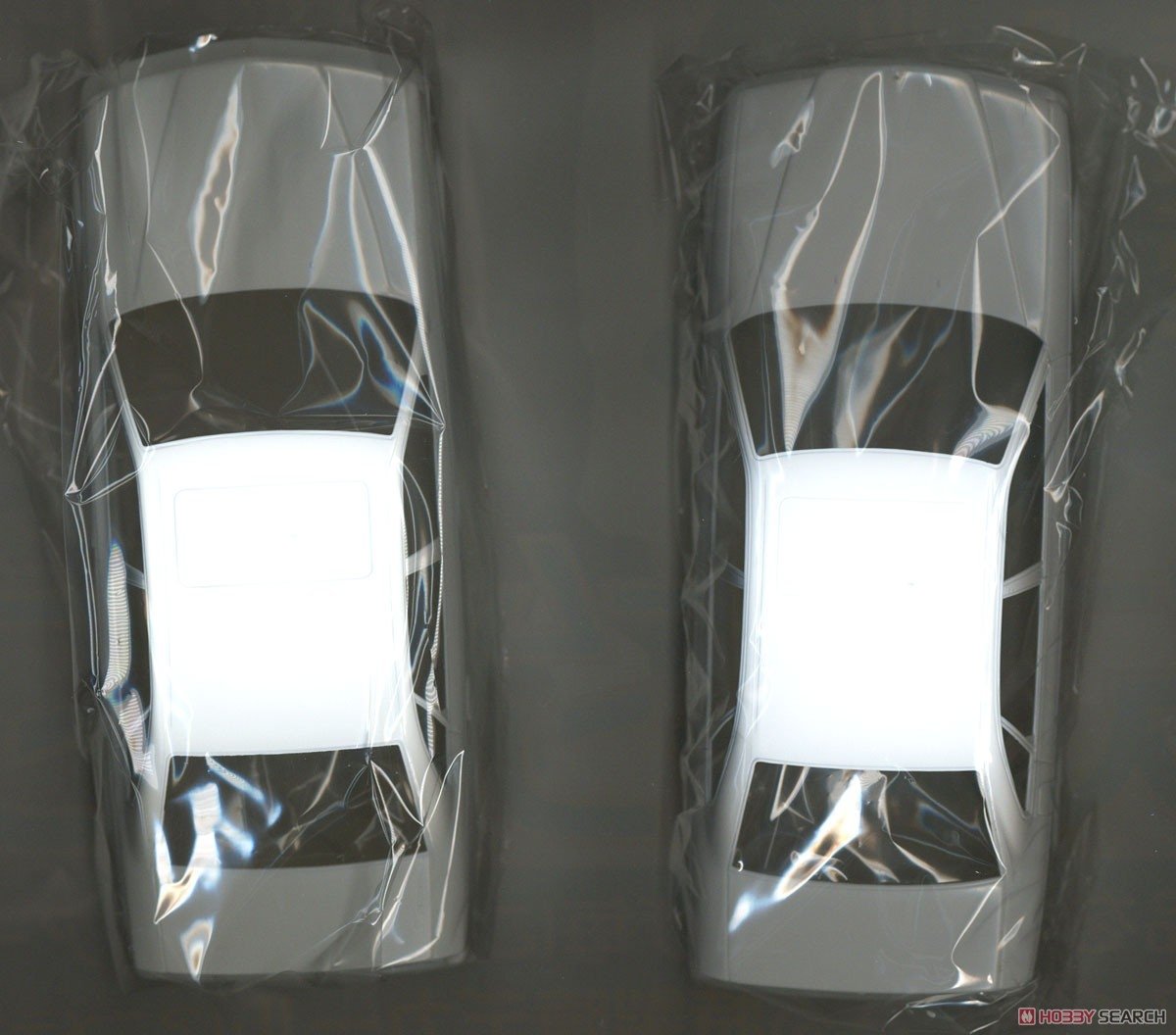 Aoshima 05642 Nissan G50 President Js / Infiniti Q45 89 1/24 – image 3