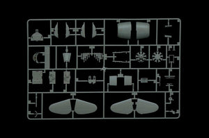 Italeri 2728 P-47D Thunderbolt 1/48 – image 6