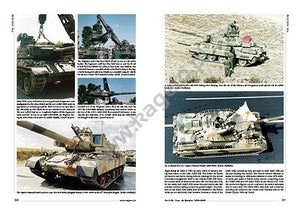 Kagero 0012 AMX-30. Char de Bataille 1966-2006 vol. II FR – immagine 4