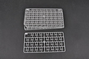 Trumpeter 01554 T-62 BDD russe Mod.1984 (1/35) – immagine 13