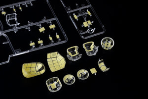 Eduard EX1102 B-24D TFace HOBBY BOSS 1/48 – image 4