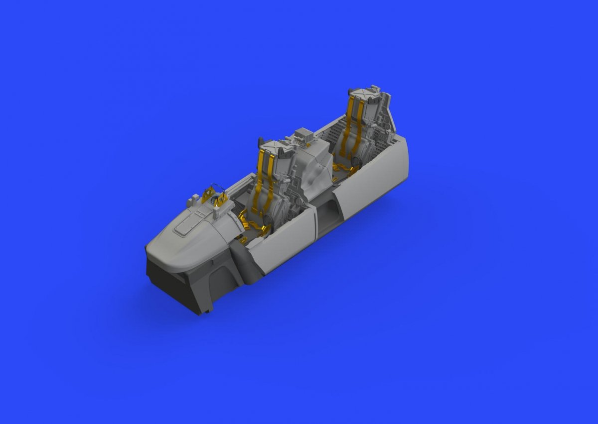 Eduard SIN648102 F-14D TAMIYA 1/48 – image 15