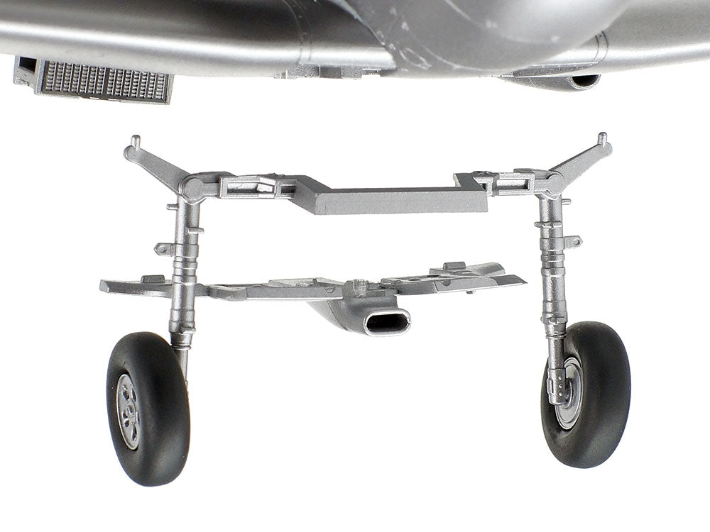 Tamiya 61119 Supermarine Spitfire Mk.I 1/48 – Bild 19