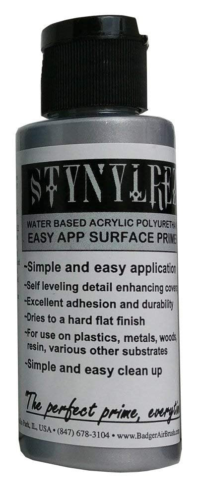 Apprêt pour métaux Badger SNR-212 60 ml