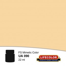 Lifecolor UA090 Sable FS33711 22 ml