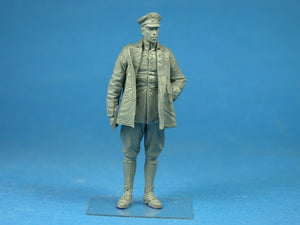 Copper State Models F32-040 Aviateur allemand debout 1/32 – immagine 2