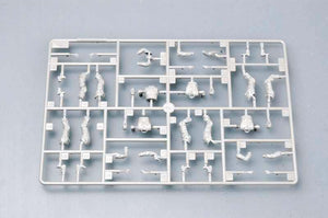 Trumpeter 00418 Armée américaine en Irak 2005 (1/35) – image 4