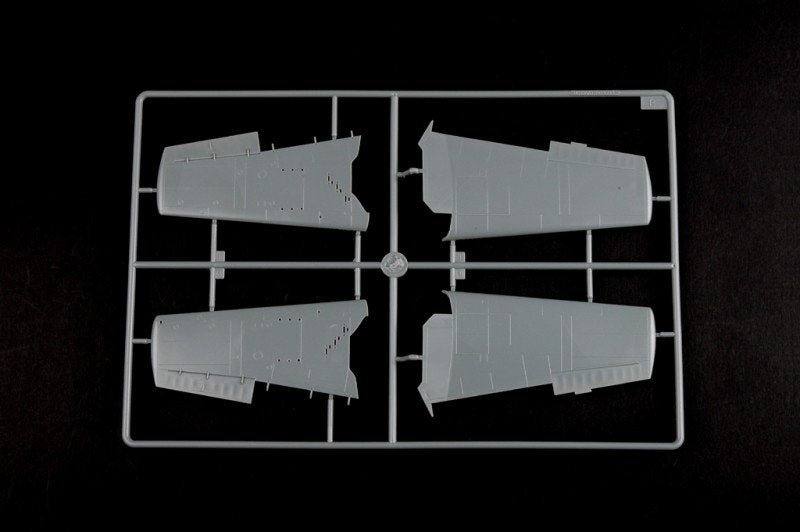 Hobby Boss 80360 Hellcat Mk 1 de la Fleet Air Arm britannique (1/48) – image 3