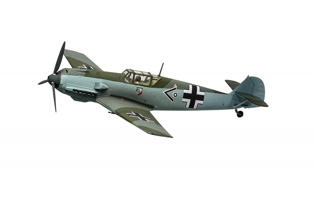 Coffret cadeau Airfix 50173A - Bataille d&amp;#39;Angleterre 1/72 – imagen 3