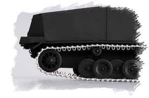 Hobby Boss 81001 Pz.Sfl.V Sturer Chenilles Emil (1/35) – image 5