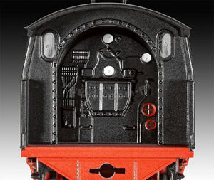 Revell 62168 Schnellzuglokomotive S3/6 BR18-Tender Model Set 1/87 – image 6