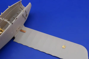 Eduard 32583 Albatros D.III RODEN 1/32 – immagine 5