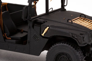 Eduard 36522 Humvee M1097A2 ICM 1/35 – image 5