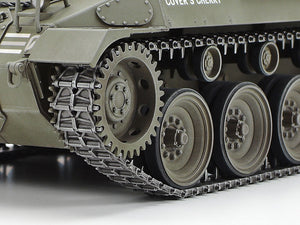 Tamiya 35376 Chasseur de chars américain M18 Hellcat 1/35 – imagen 8