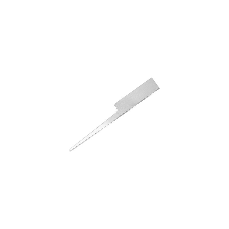 Lames de scie à guichet Modelcraft PKN2715 n° 15 x 5 pour manches n° 2 ou n° 5