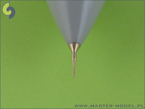 Sonde Master AM-48-007 F-14 Alfa et sonde d&amp;#39;angle d&amp;#39;attaque (1/48) – image 3