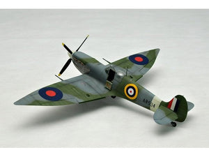 Trumpeter 02413 Spitfire MK.VI 1/24 – imagen 5