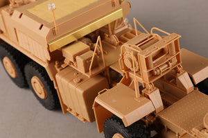 J&amp;#39;adore le kit 63549 Tracteur LVSR MKR16 au 1/35 – image 14