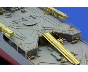 Eduard 53074 TONE 1/350 Tamiya – image 10