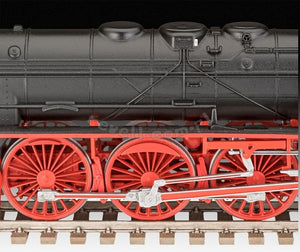 Revell 62172 Schnellzuglok BR01 avec Tender 2&amp;#39;2&amp;#39; T32 Model Set (H0) 1/87 – Bild 7