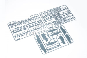 Eduard 11151 Camel &amp;amp; Co. 1/48 – imagen 13