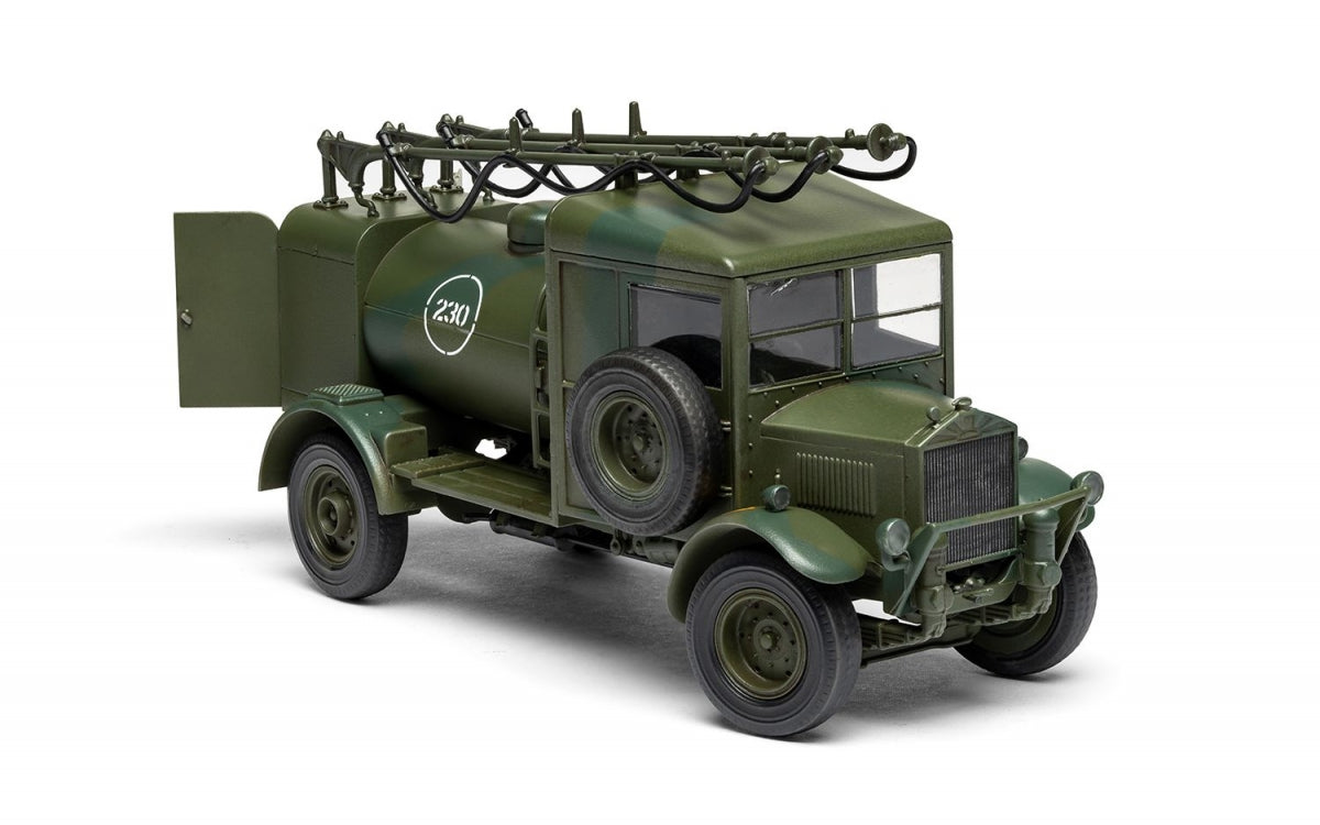 Airfix 03312 Albion 3-Point Fueller 1/48 – immagine 4