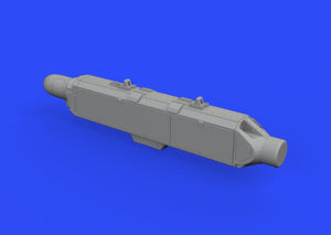 Eduard 648363 AN/ALQ-131 (peu profond) ECM pour 1/48 – immagine 3