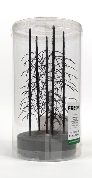 FREON SP1 - Coffres secs - hauteur 18-20 cm - lot de 5 – Bild 2