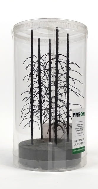 FREON SP1 - Coffres secs - hauteur 18-20 cm - lot de 5 – Bild 2