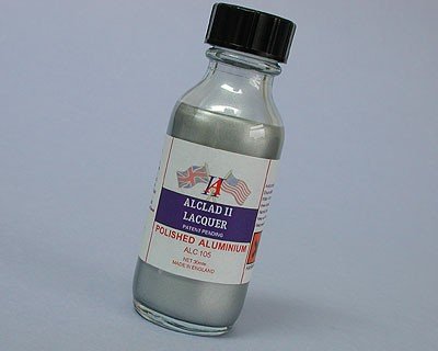 Alclad ALC 105 ALUMINIUM POLI 30ML