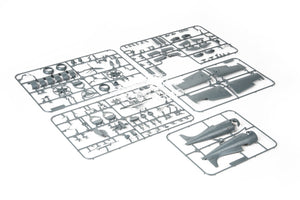 Eduard 84193 F4F-3 Wildcat Édition Week-end 1/48 – immagine 4