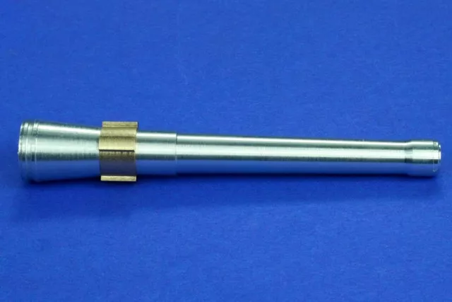 Obusier lourd RB modèle 35B52 de 203 mm L/24 B-4 M1931 au 1/35
