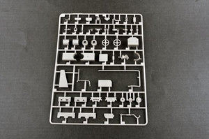 Trumpeter 00923 Allemand Sd.Kfz.186 Jagdtiger 1/16 – immagine 30