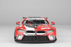 Nunu PN24043 BMW M8 GTE 2020 Vainqueur des 6 Heures de Road Atlanta 1/24 – Bild 4