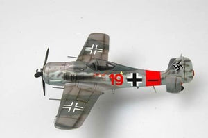 Hobby Boss 80244 Fw 190A-8 1/72 – immagine 6