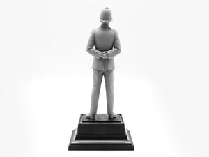 ICM 16011 British Policeman 1/16 – zdjęcie 7