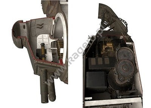 Kagero 0029 Renault FT &amp;amp; M1917 Char léger EN – immagine 3