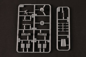 Hobby Boss 81778 HURRICANE Mk.IIC 1/48 – Bild 9