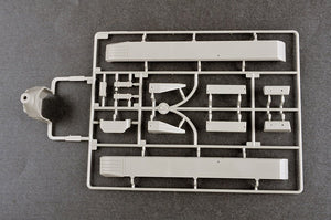 Trumpeter 09580 Object 450 Char moyen 1/35 – Bild 5