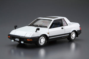 Aoshima 06272 Nissan HN12 Pulsar Exa &amp;#39;83 1/24  – image 2