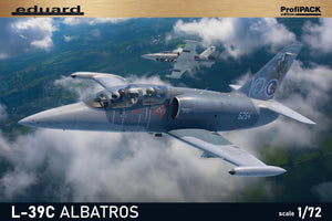 Eduard 7044 L-39C ALBATROS 1/72 – Bild 2