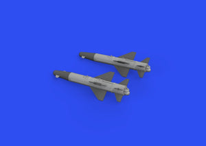 Eduard 648651 AGM-142 Popeye 1/48  – image 2