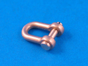 Aber 16021 Pz.Kpfw.V Panther Early model - Shackles 1/16 – Bild 2