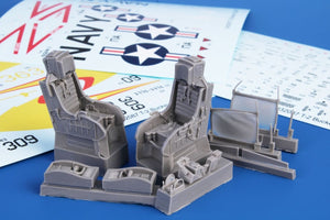 Special Hobby 32087 T-2 Buckeye Marquages ​​anniversaire 1/32 – immagine 5