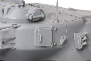 Dragon 3555 Char lourd britannique Conqueror (1/35)  – image 10