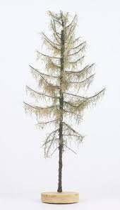 FREON MSU3 Larch - Larch trunk high, dry, 8/12cm